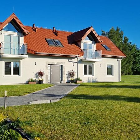 Villa Sadula - Apartamenty Na Mazurach Stare Sady Kültér fotó