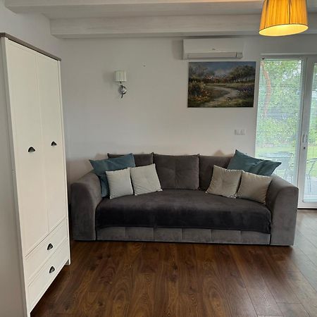 Villa Sadula - Apartamenty Na Mazurach Stare Sady Kültér fotó
