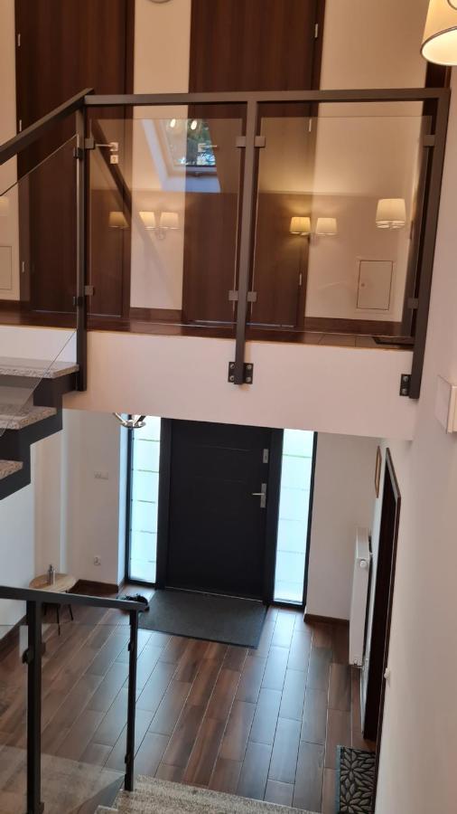 Villa Sadula - Apartamenty Na Mazurach Stare Sady Kültér fotó