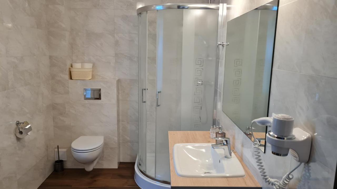 Villa Sadula - Apartamenty Na Mazurach Stare Sady Kültér fotó