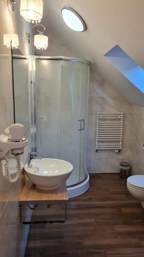 Villa Sadula - Apartamenty Na Mazurach Stare Sady Kültér fotó