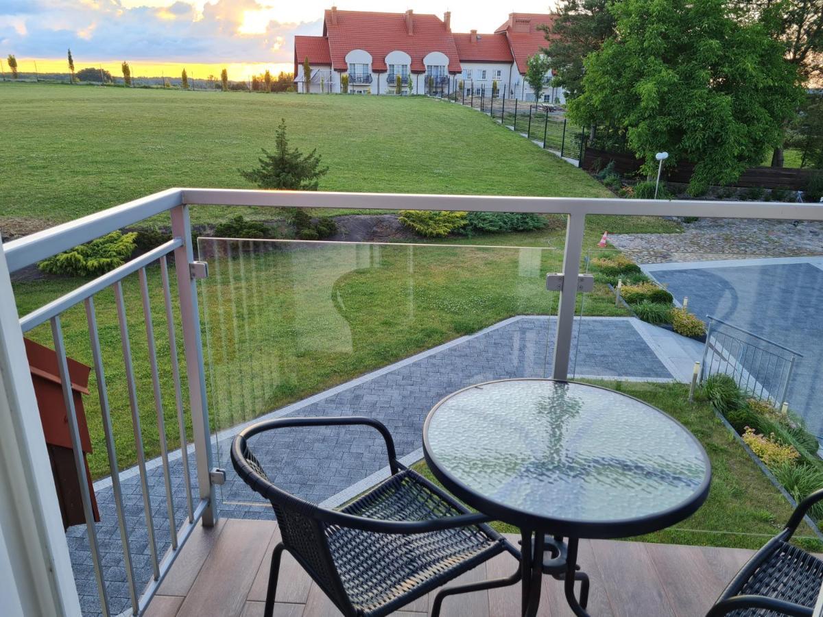 Villa Sadula - Apartamenty Na Mazurach Stare Sady Kültér fotó