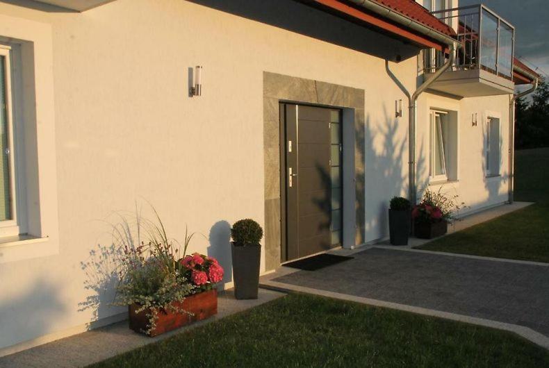 Villa Sadula - Apartamenty Na Mazurach Stare Sady Kültér fotó