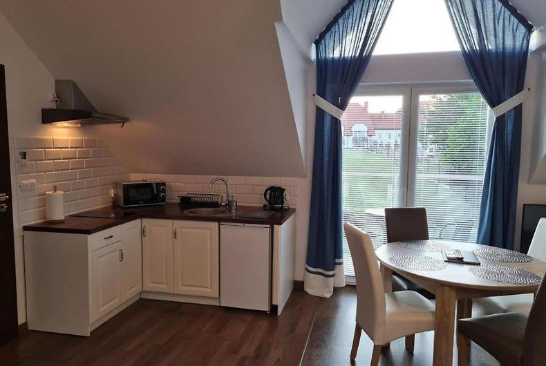 Villa Sadula - Apartamenty Na Mazurach Stare Sady Kültér fotó