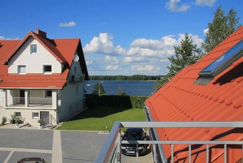 Villa Sadula - Apartamenty Na Mazurach Stare Sady Kültér fotó