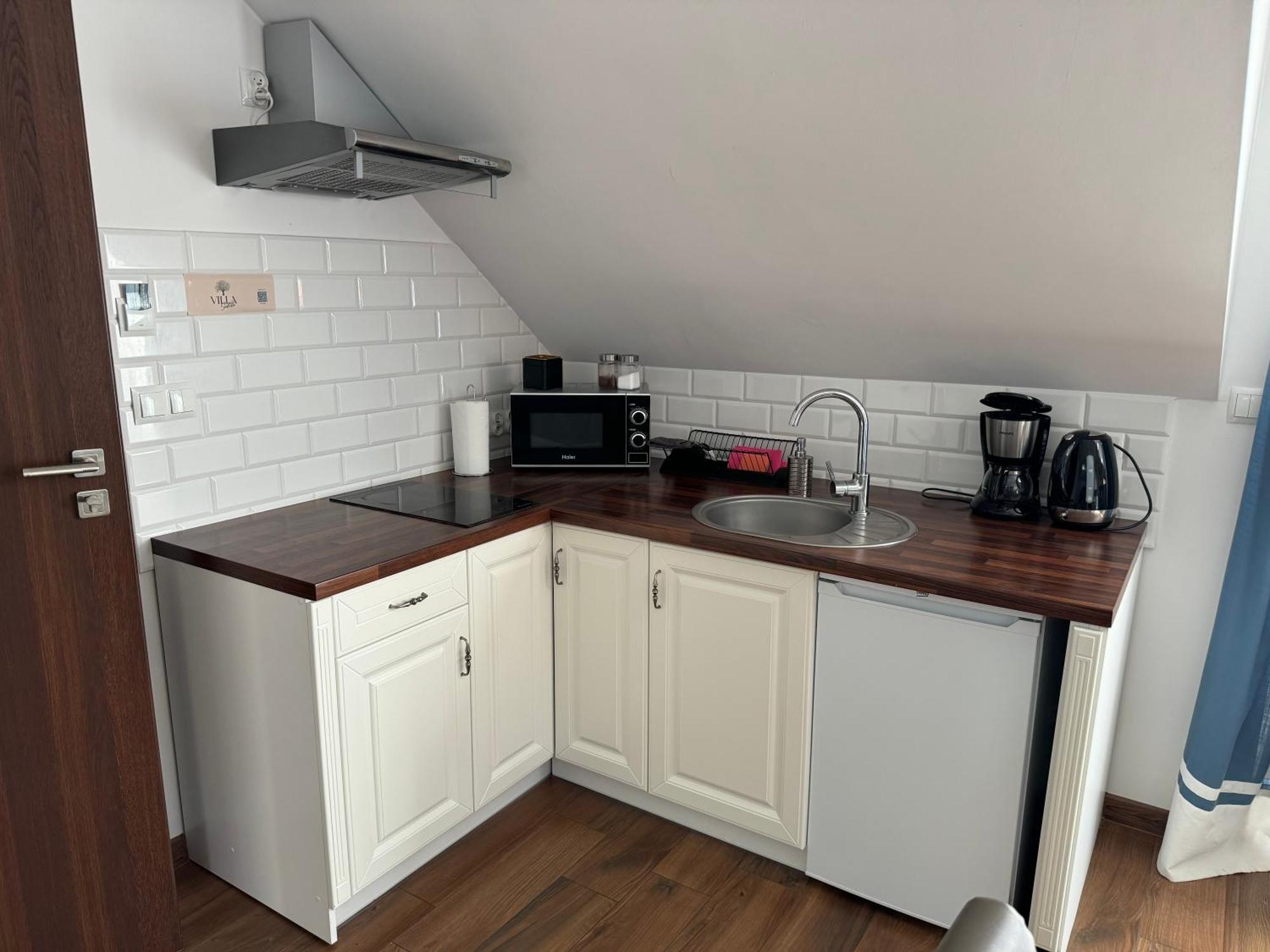 Villa Sadula - Apartamenty Na Mazurach Stare Sady Kültér fotó