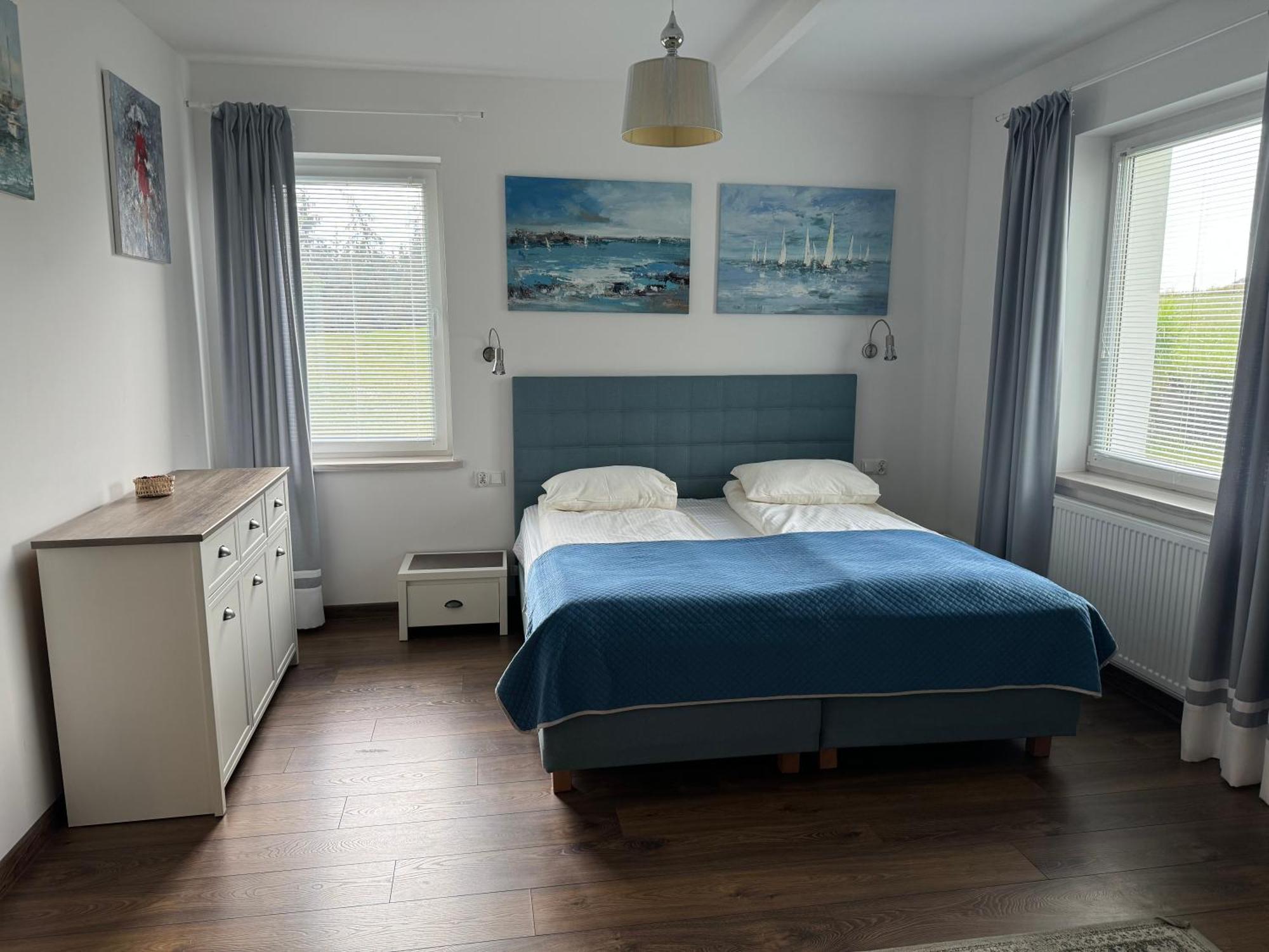 Villa Sadula - Apartamenty Na Mazurach Stare Sady Kültér fotó