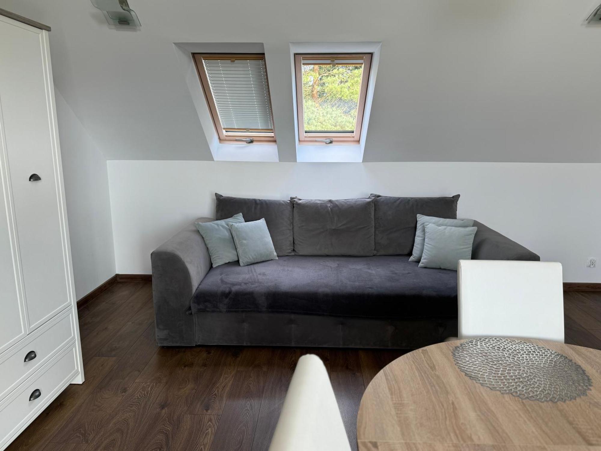 Villa Sadula - Apartamenty Na Mazurach Stare Sady Kültér fotó