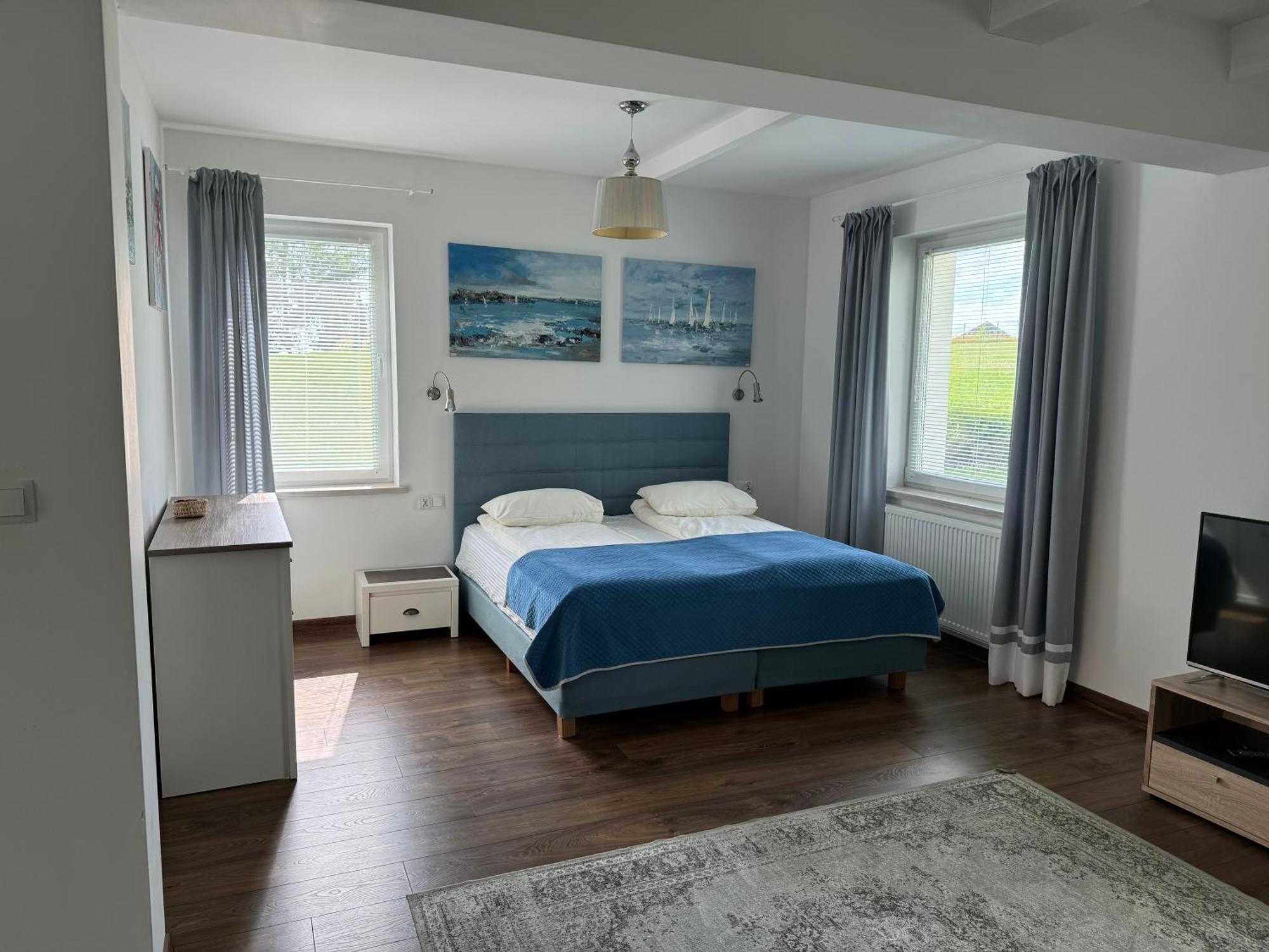 Villa Sadula - Apartamenty Na Mazurach Stare Sady Kültér fotó