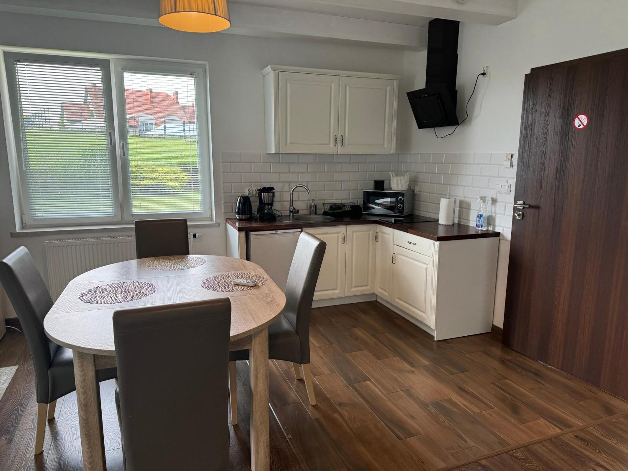 Villa Sadula - Apartamenty Na Mazurach Stare Sady Kültér fotó
