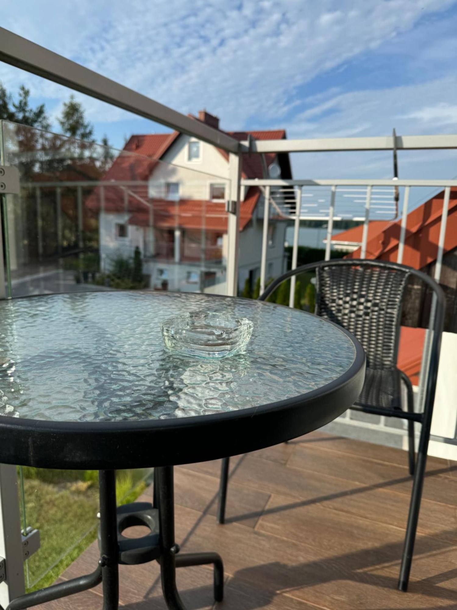 Villa Sadula - Apartamenty Na Mazurach Stare Sady Kültér fotó