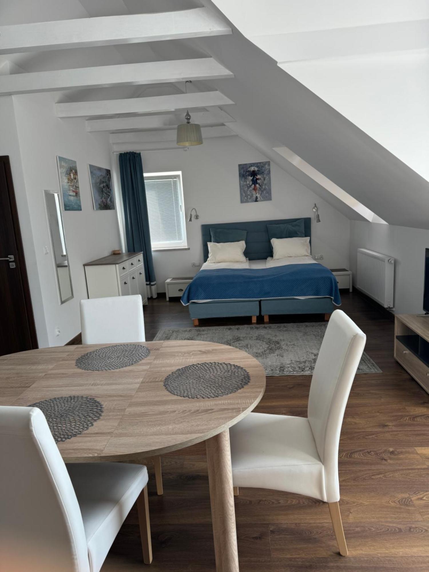 Villa Sadula - Apartamenty Na Mazurach Stare Sady Kültér fotó