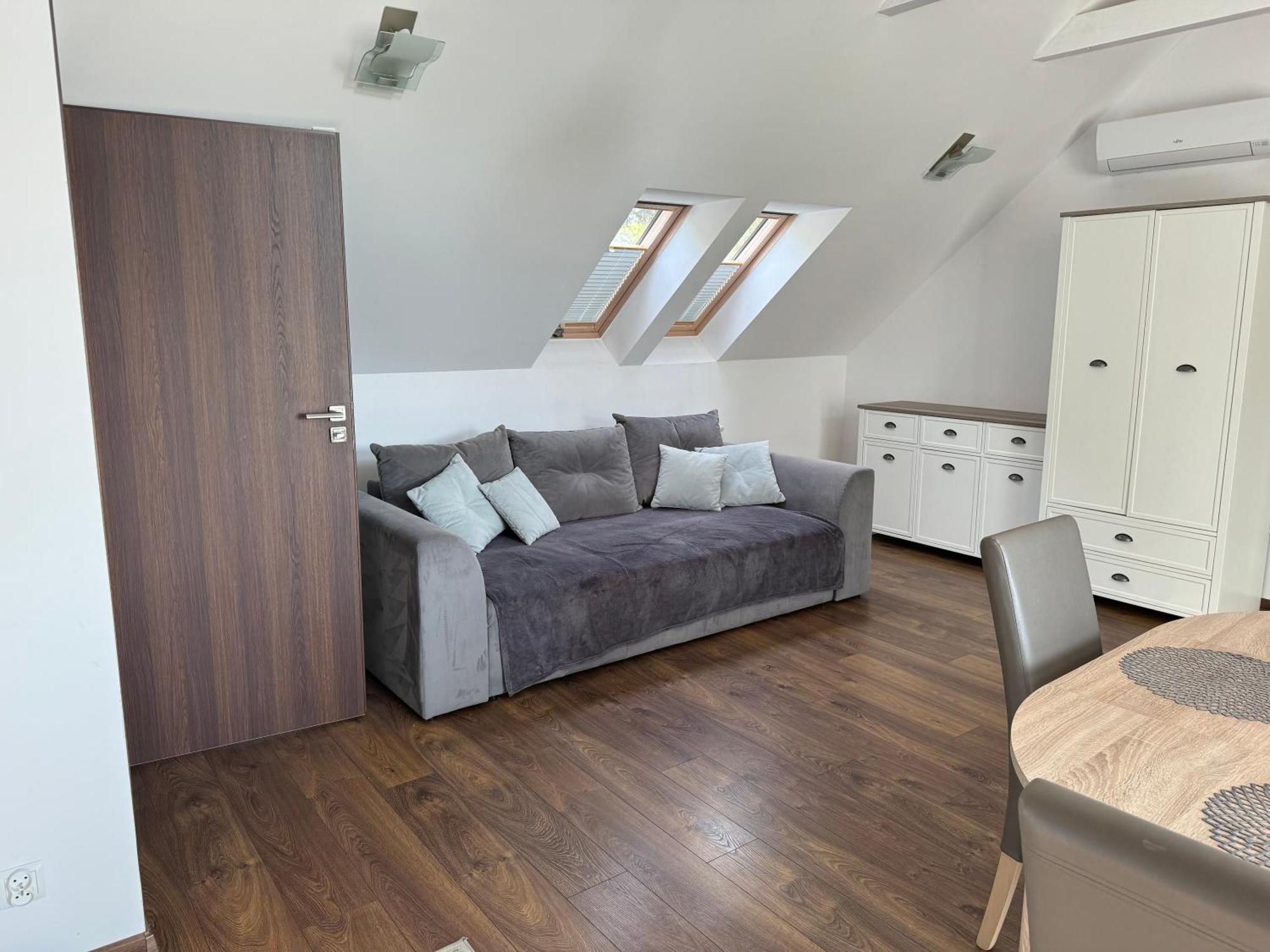 Villa Sadula - Apartamenty Na Mazurach Stare Sady Kültér fotó
