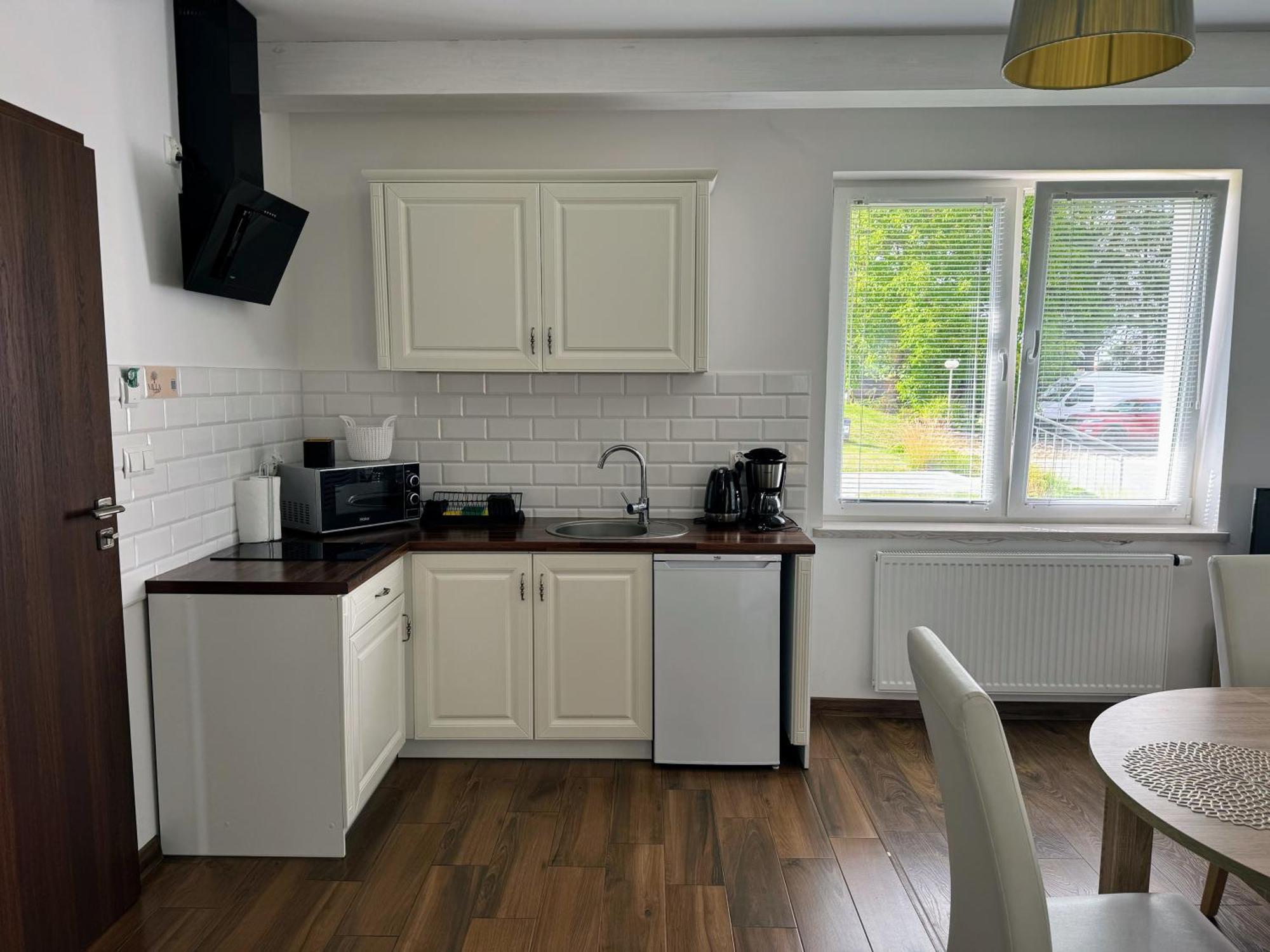 Villa Sadula - Apartamenty Na Mazurach Stare Sady Kültér fotó