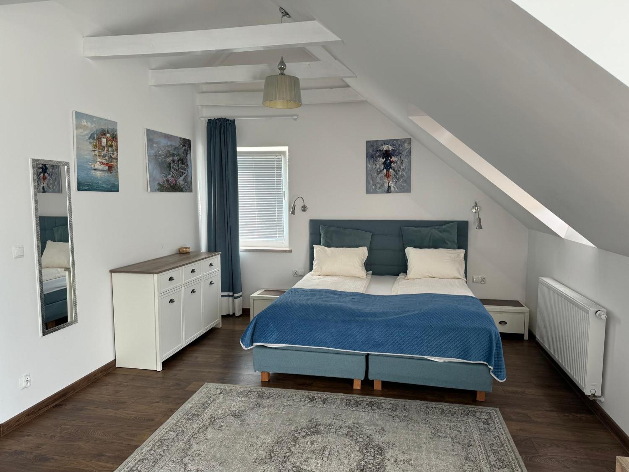 Villa Sadula - Apartamenty Na Mazurach Stare Sady Kültér fotó
