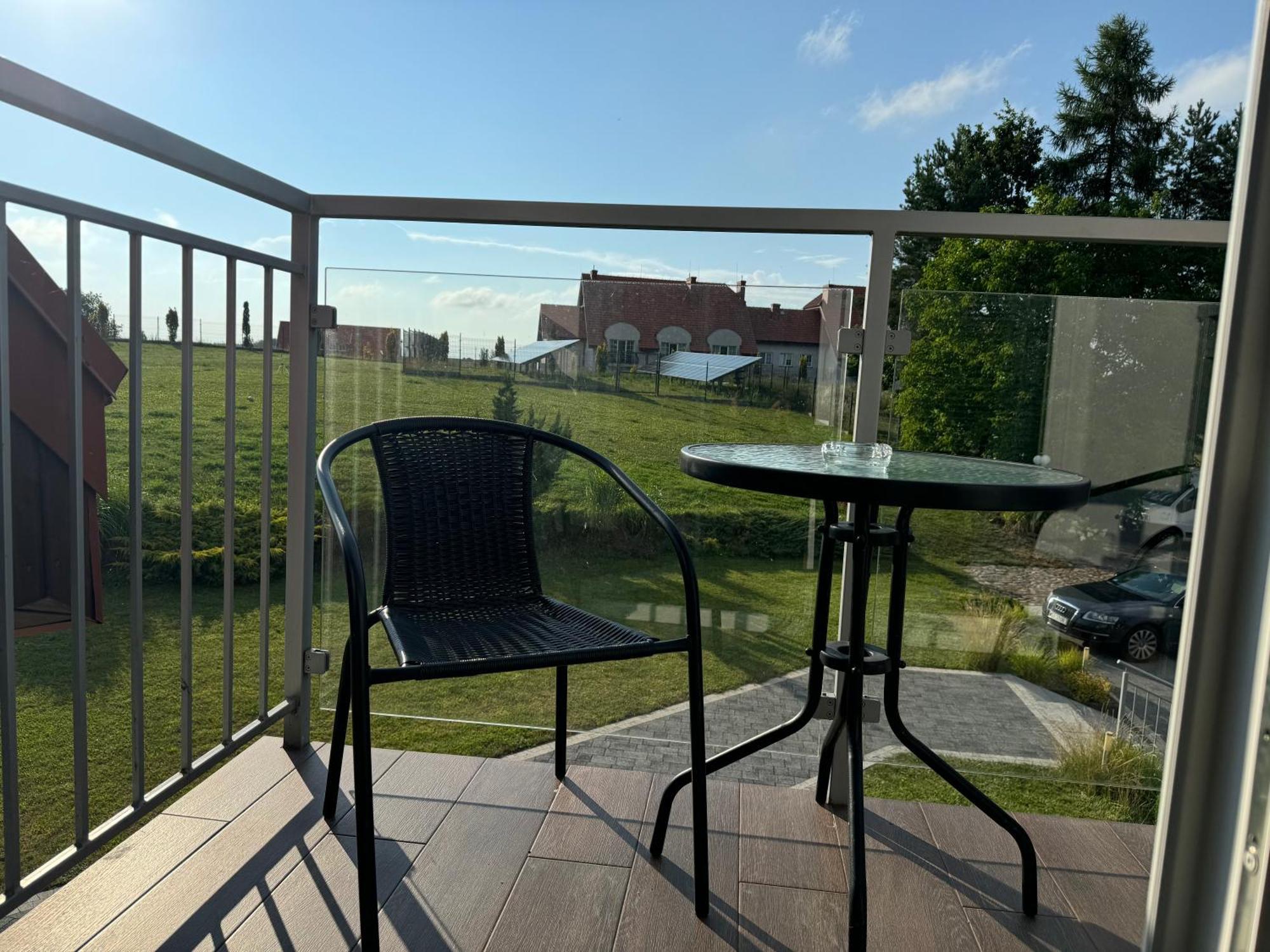 Villa Sadula - Apartamenty Na Mazurach Stare Sady Kültér fotó