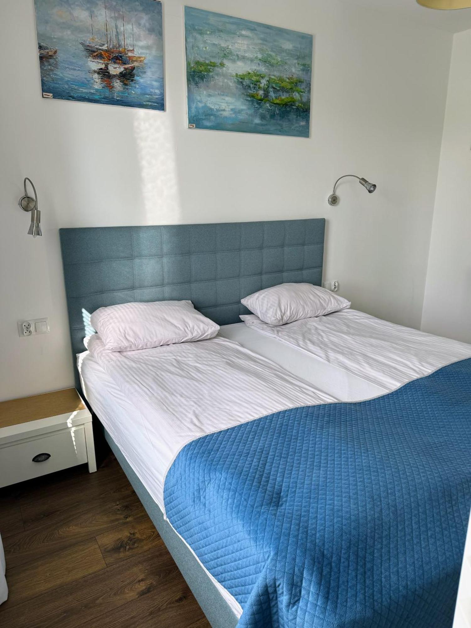 Villa Sadula - Apartamenty Na Mazurach Stare Sady Kültér fotó
