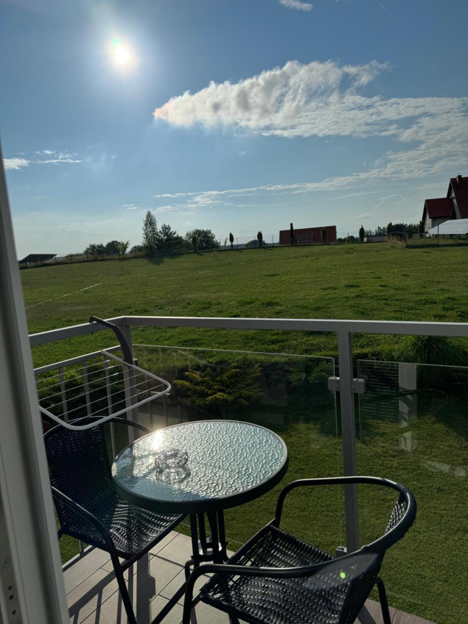 Villa Sadula - Apartamenty Na Mazurach Stare Sady Kültér fotó