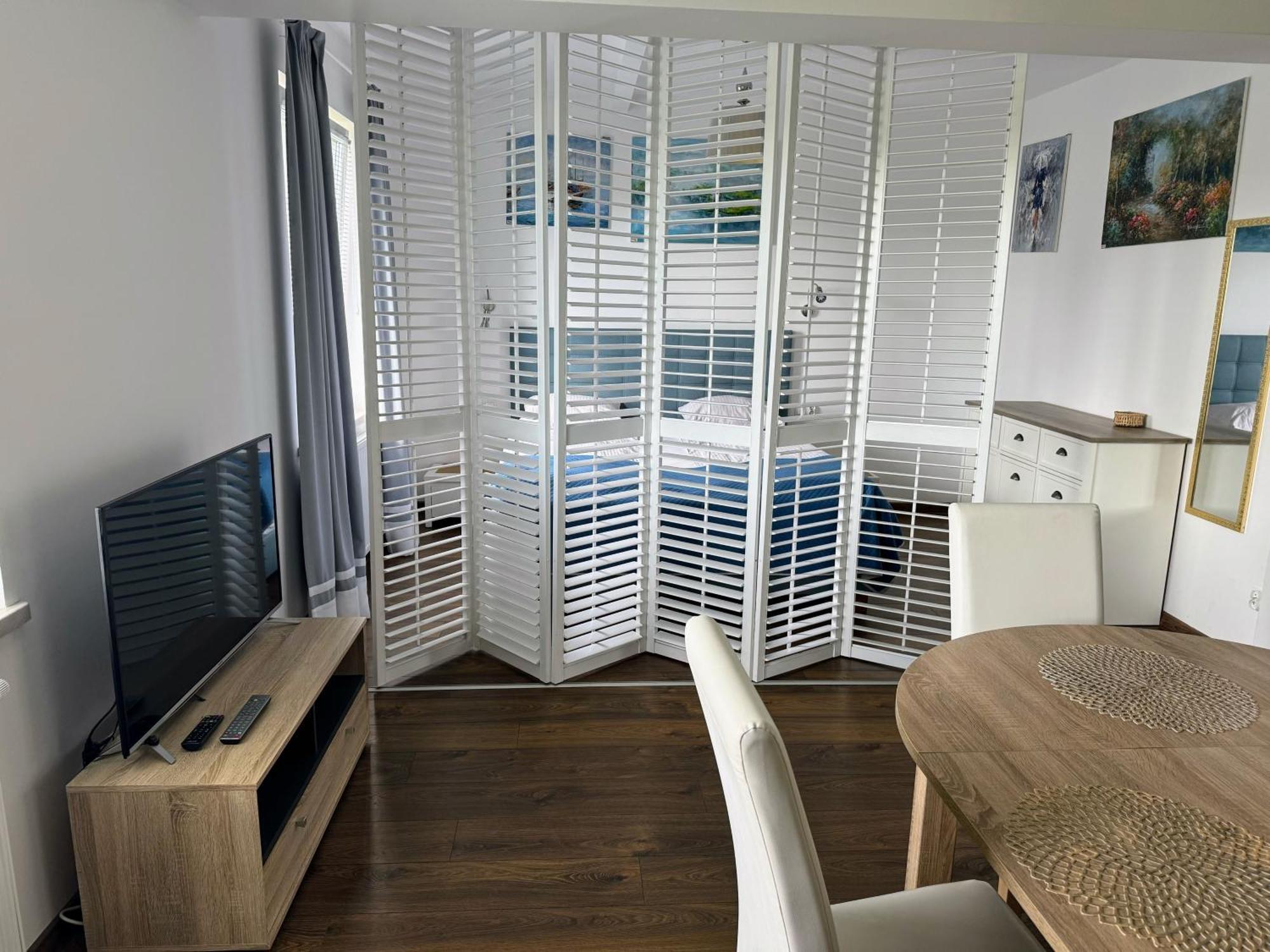 Villa Sadula - Apartamenty Na Mazurach Stare Sady Kültér fotó