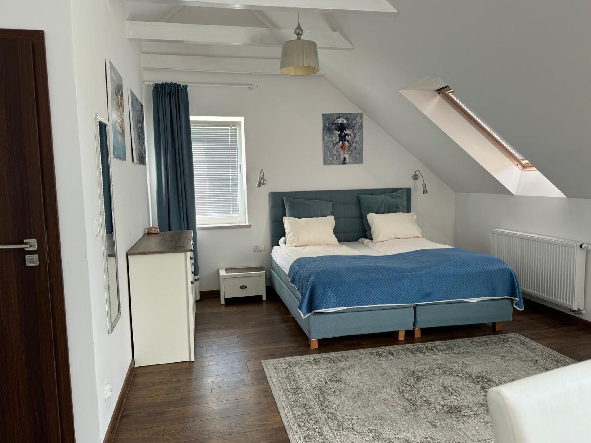 Villa Sadula - Apartamenty Na Mazurach Stare Sady Kültér fotó