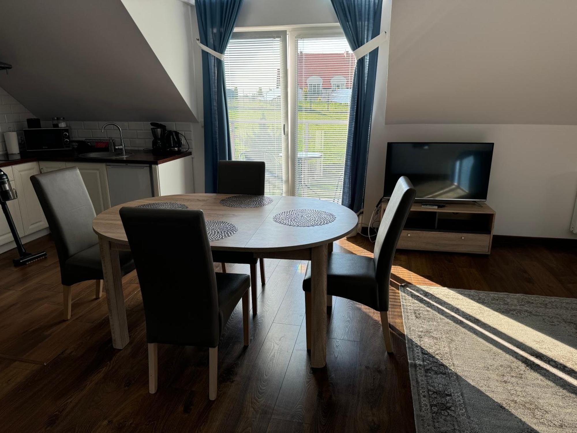 Villa Sadula - Apartamenty Na Mazurach Stare Sady Kültér fotó