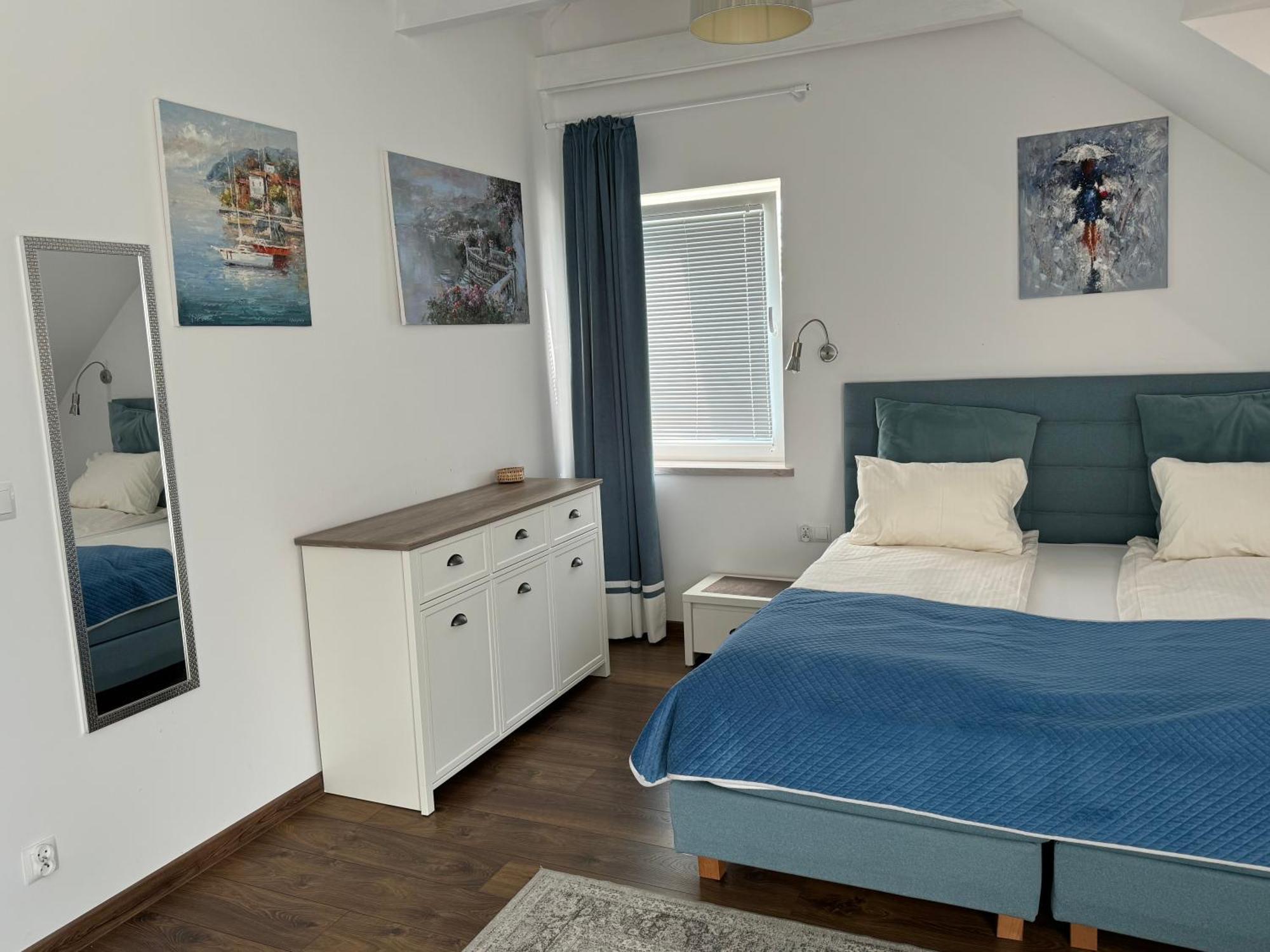 Villa Sadula - Apartamenty Na Mazurach Stare Sady Kültér fotó
