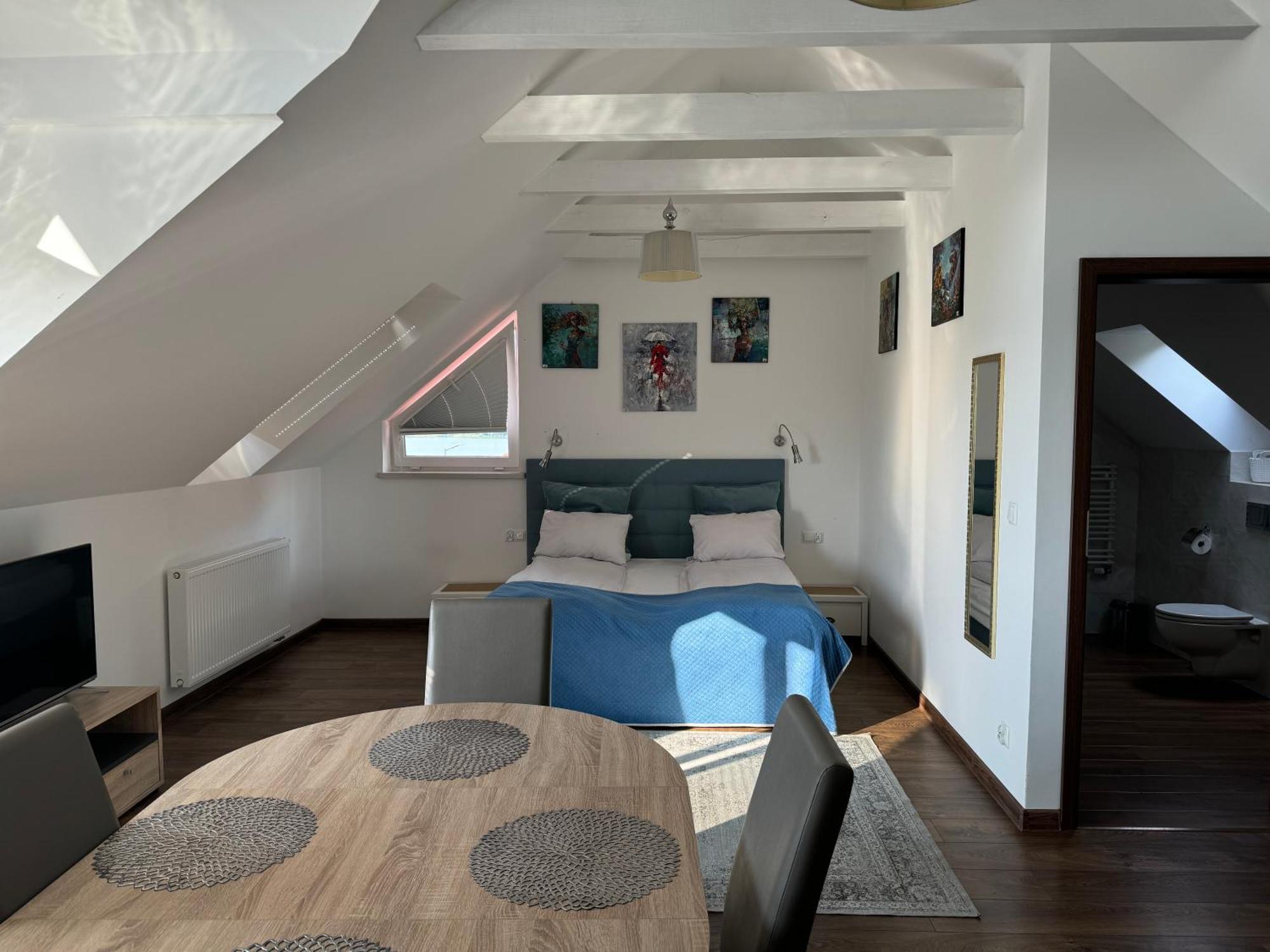 Villa Sadula - Apartamenty Na Mazurach Stare Sady Kültér fotó