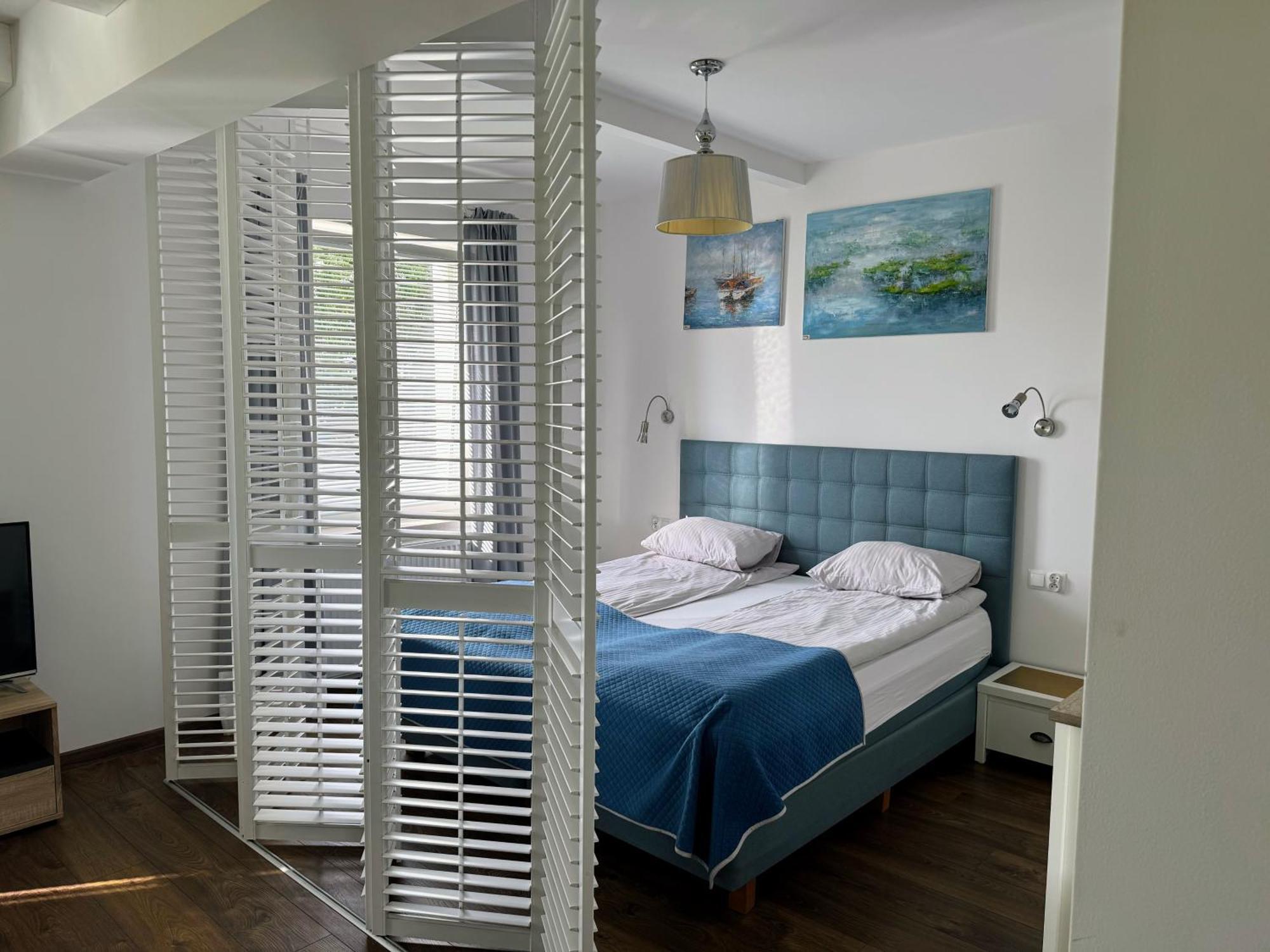 Villa Sadula - Apartamenty Na Mazurach Stare Sady Kültér fotó