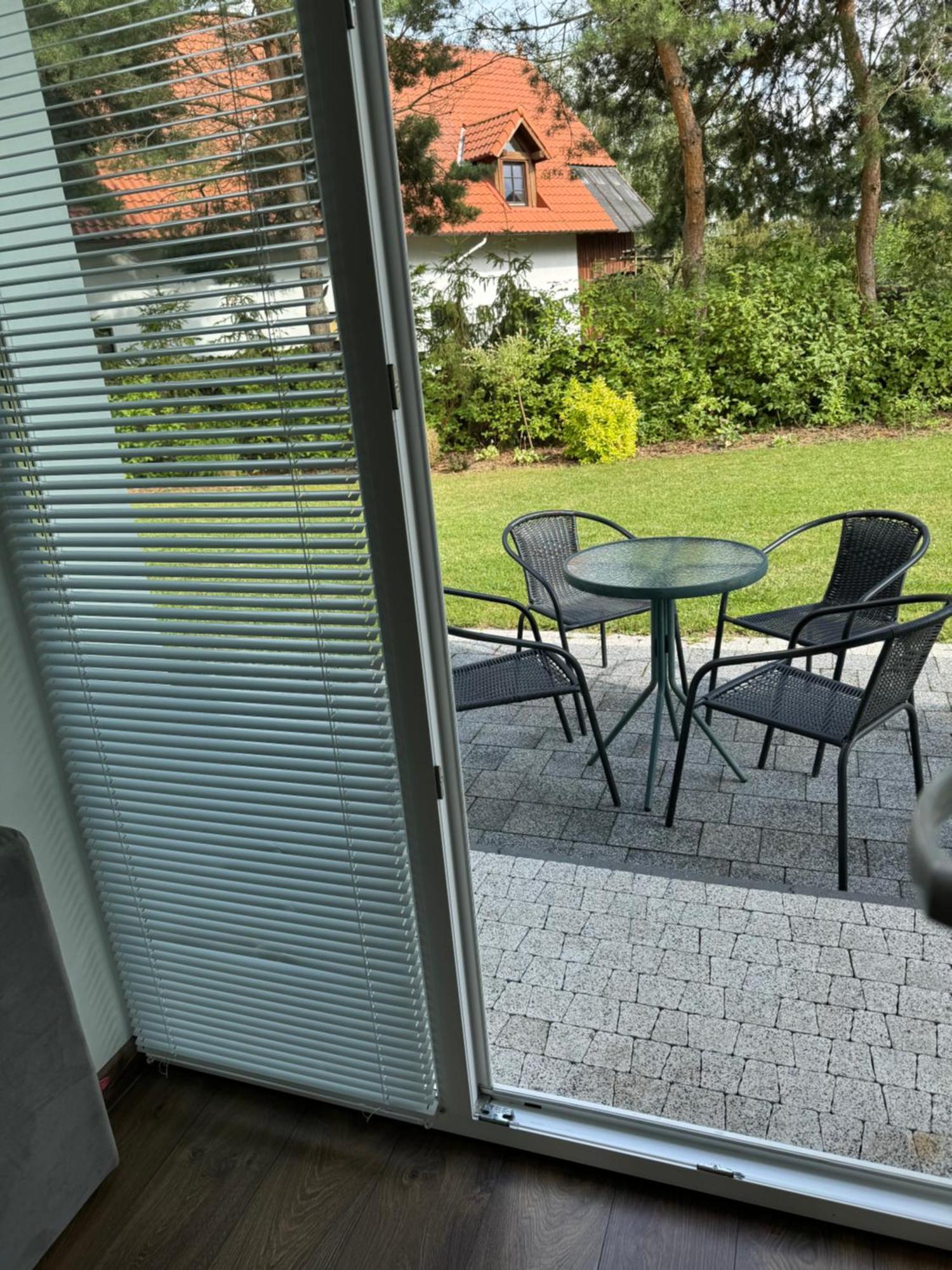 Villa Sadula - Apartamenty Na Mazurach Stare Sady Kültér fotó