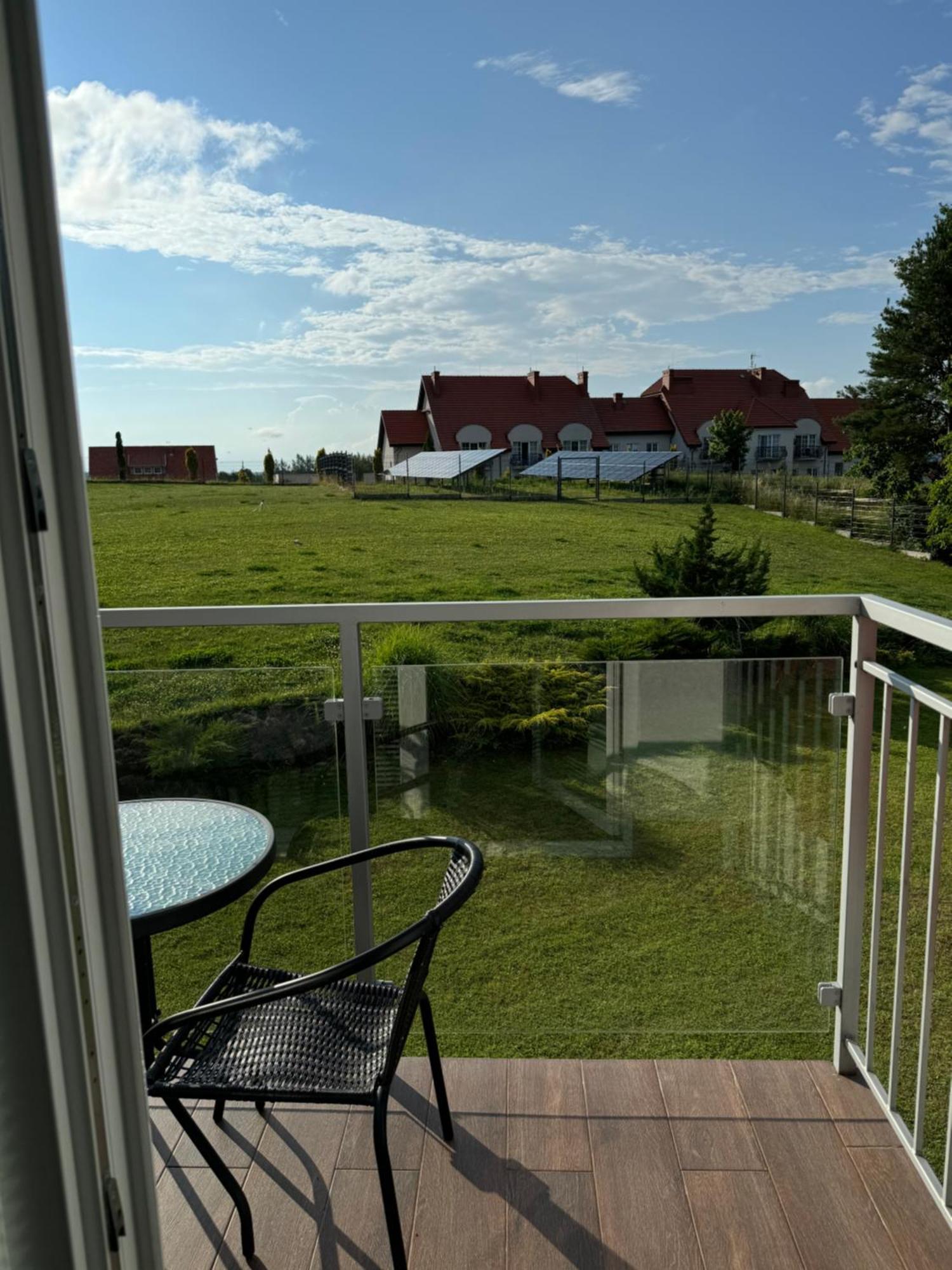 Villa Sadula - Apartamenty Na Mazurach Stare Sady Kültér fotó