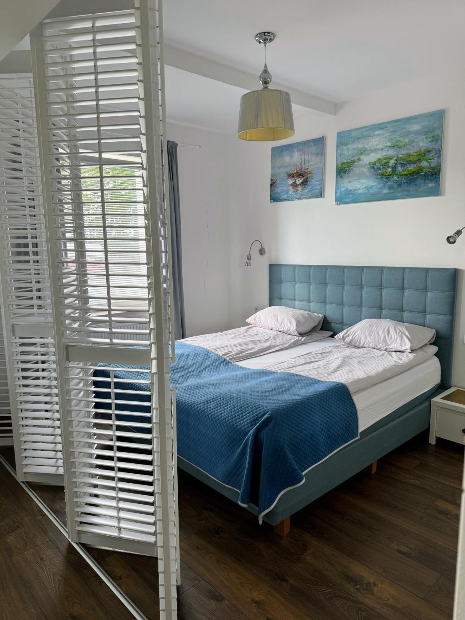 Villa Sadula - Apartamenty Na Mazurach Stare Sady Kültér fotó