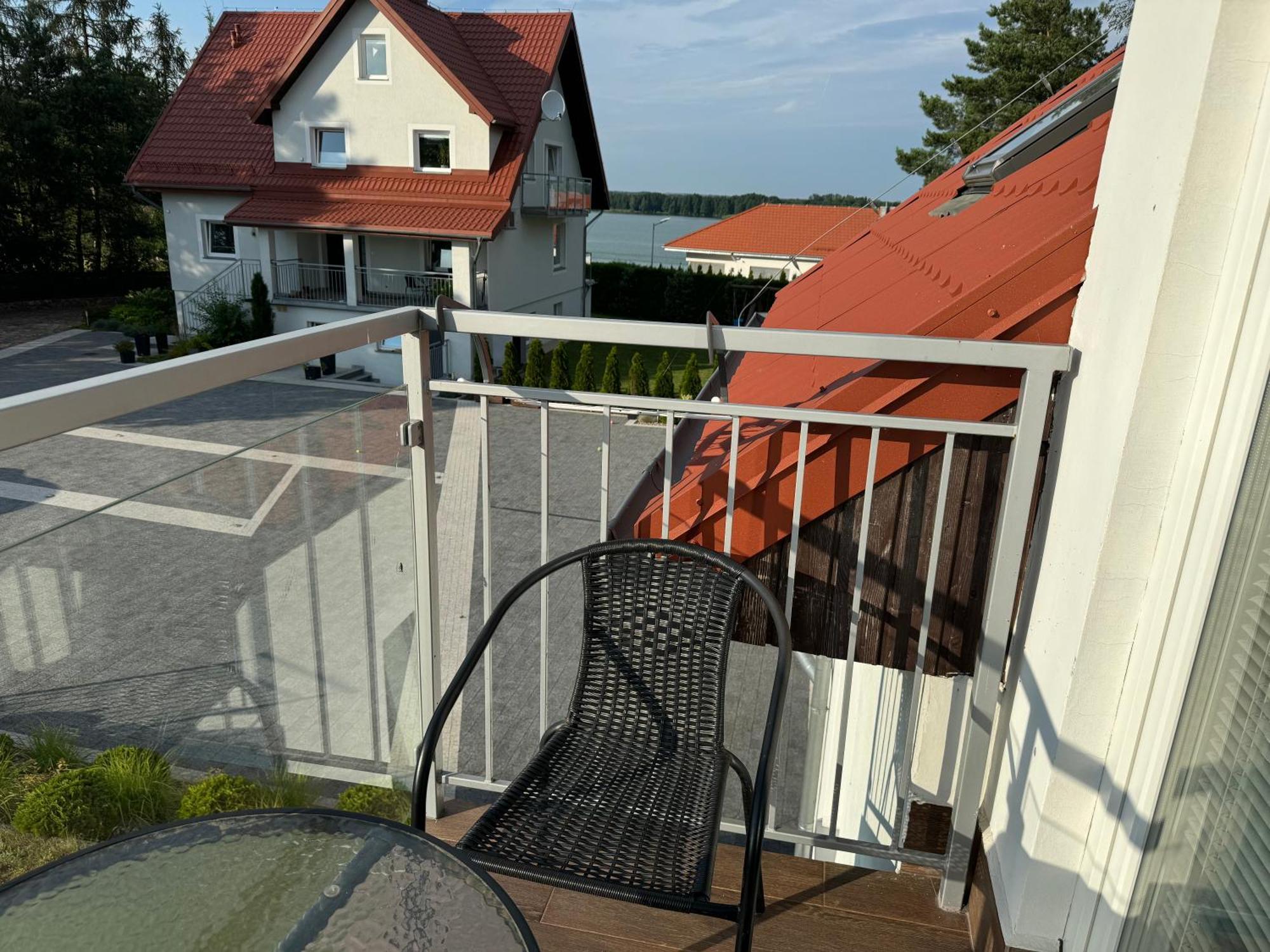 Villa Sadula - Apartamenty Na Mazurach Stare Sady Kültér fotó