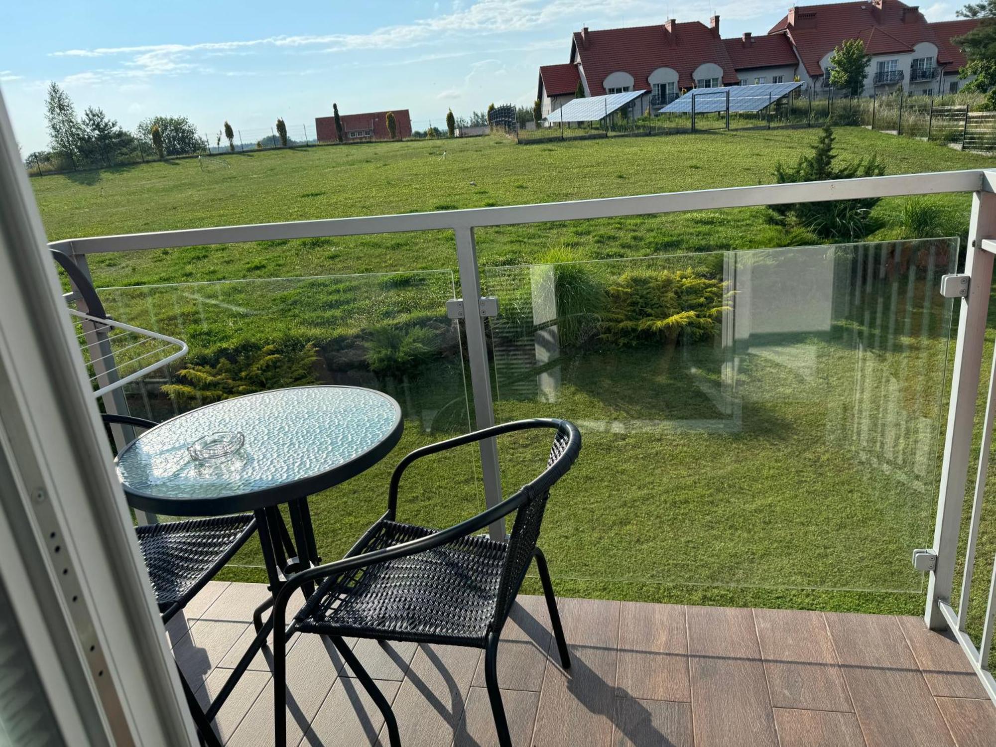 Villa Sadula - Apartamenty Na Mazurach Stare Sady Kültér fotó
