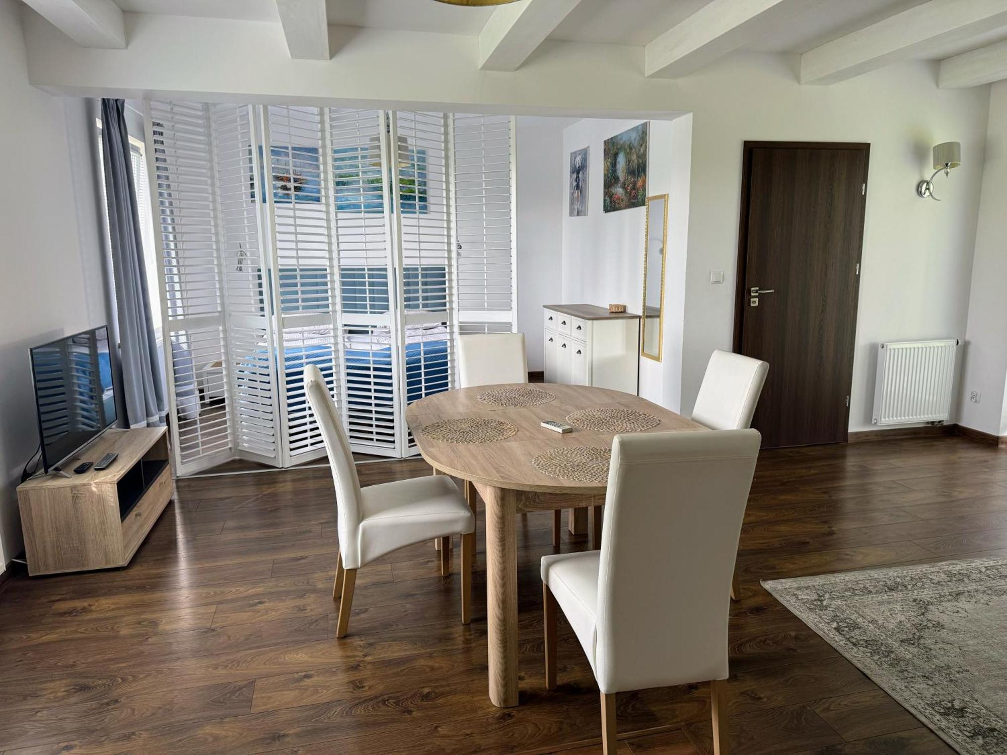 Villa Sadula - Apartamenty Na Mazurach Stare Sady Kültér fotó